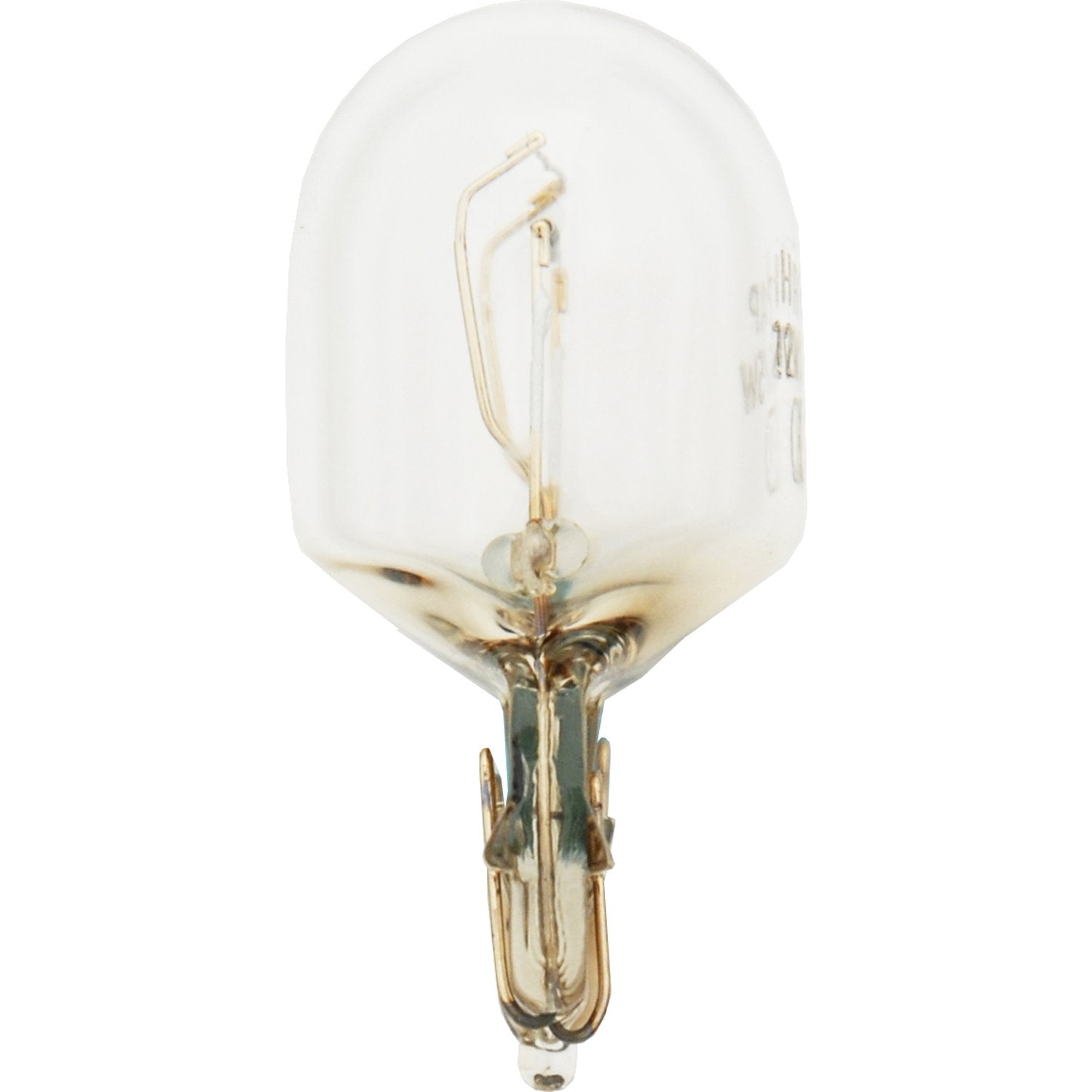 Sylvania 7443 Basic Miniature Bulb, (Contains 10 Bulbs)